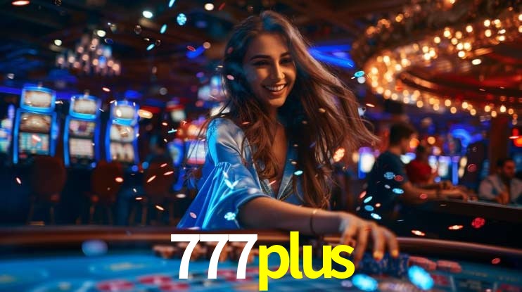 Experiência VIP 777plus