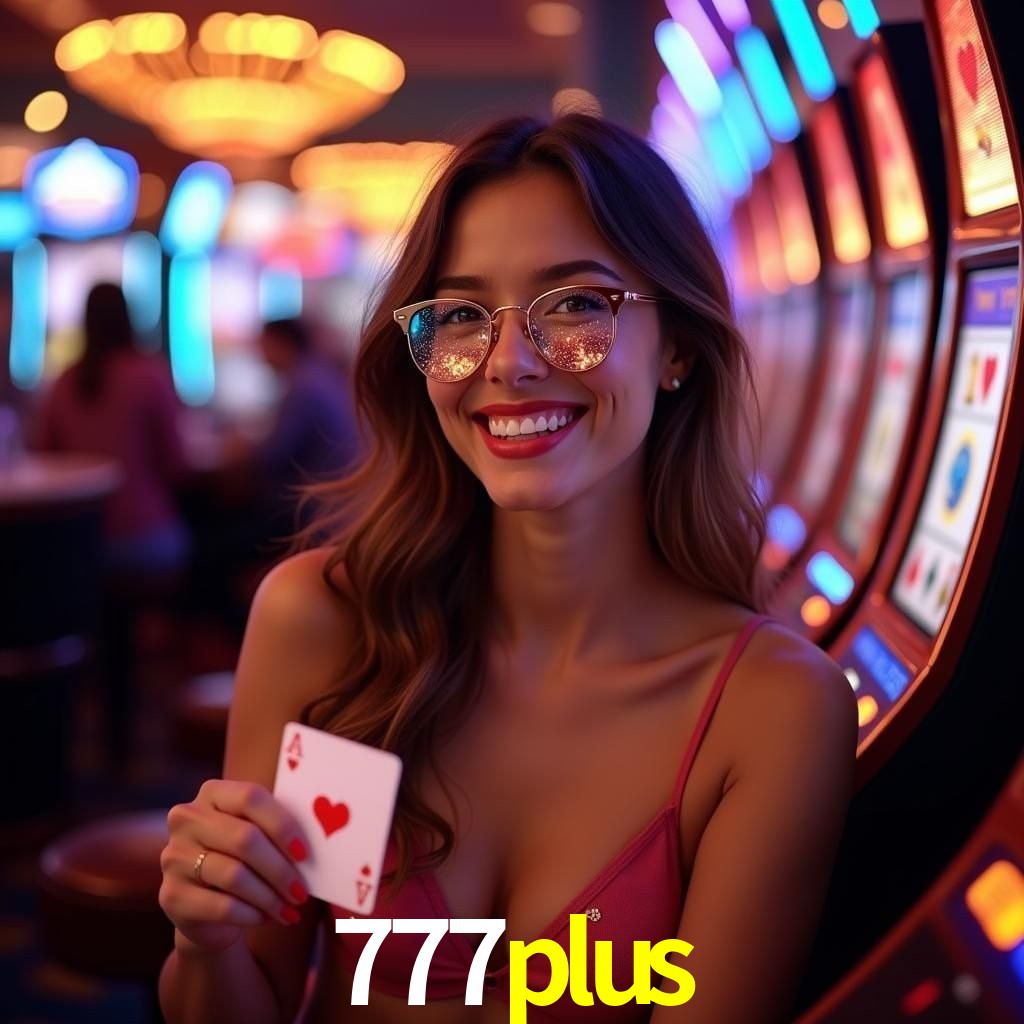 Welcome Bonus 777plus