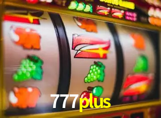 Inovações de Jogos na 777plus: O Futuro das Experiências Interativas