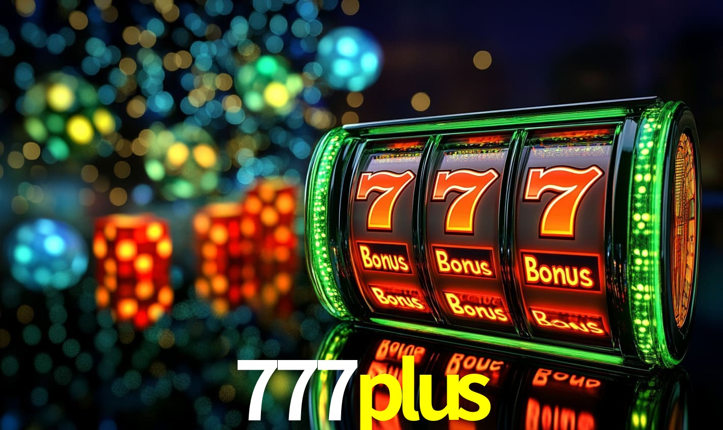 Sistemas de Segurança 777plus