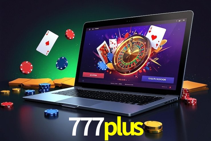 Imagem secundária de apoio para instalação do app 777plus