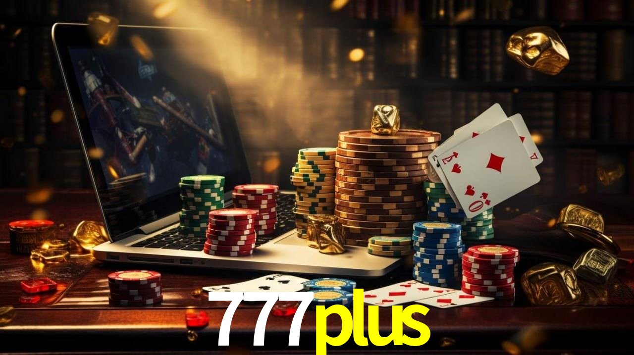 Apostas de Futebol 777plus