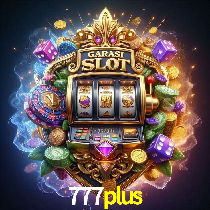 Promoção Relâmpago 777plus