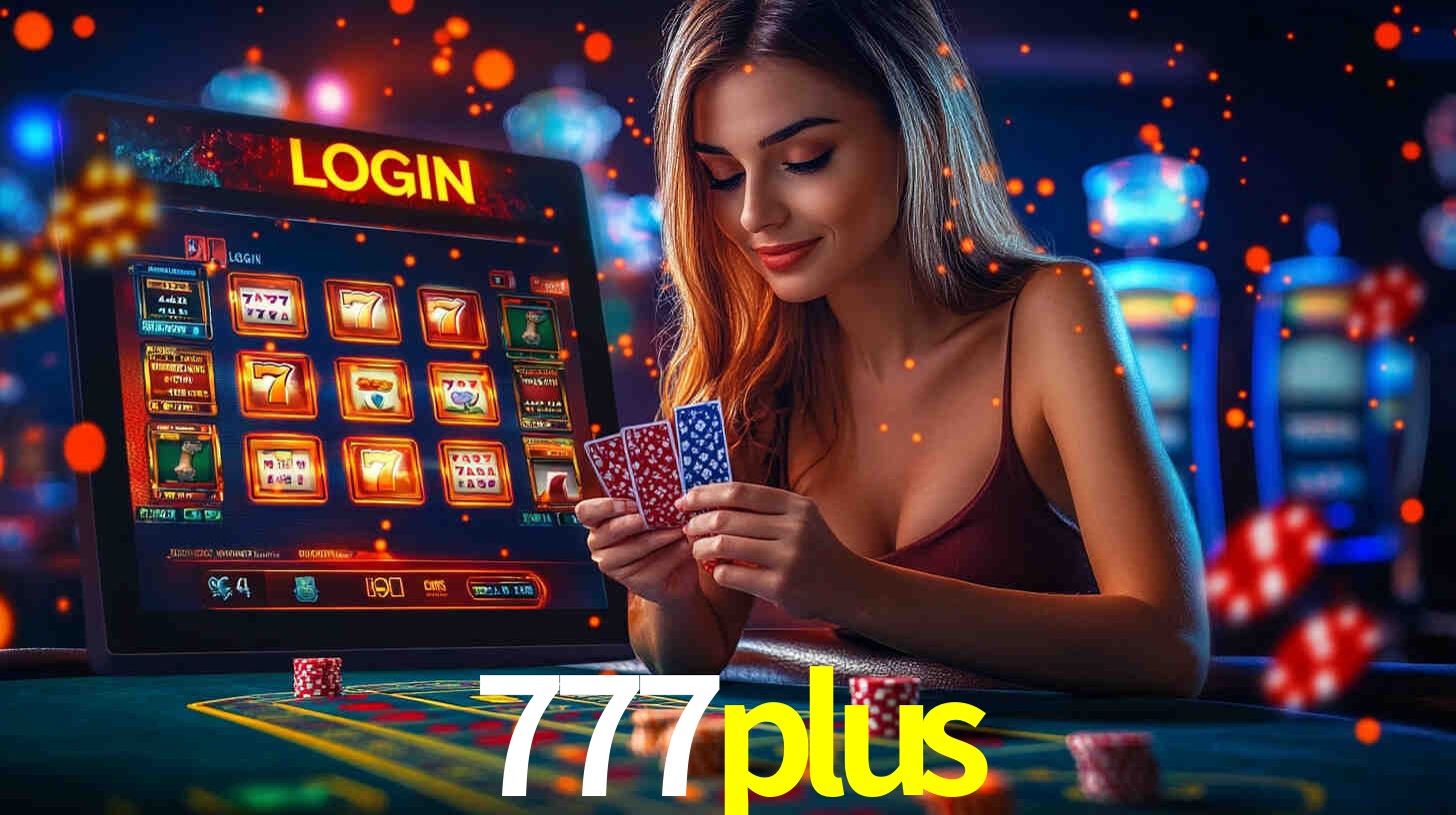 Bônus Generosos e Exclusivos no 777plus para Você!