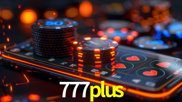 Bonus Features 777plus