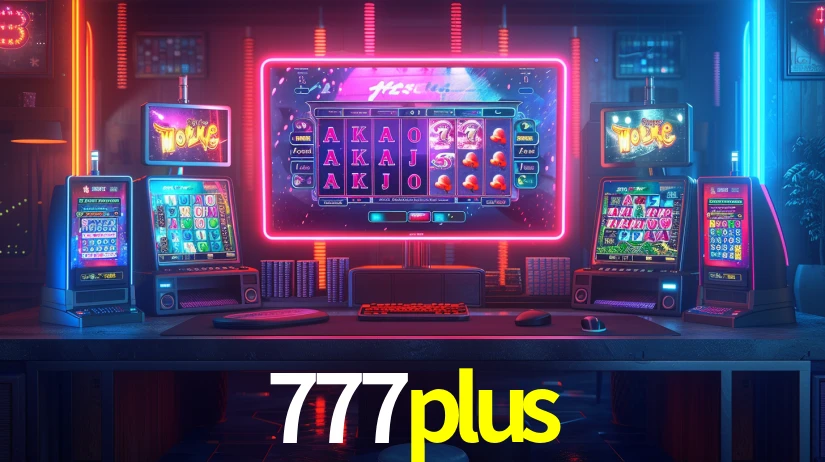 777plus