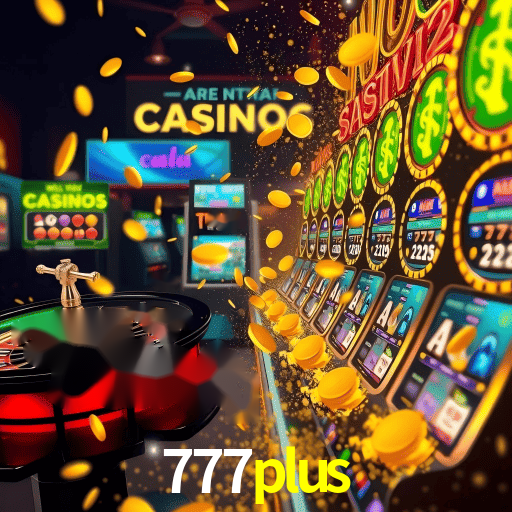 cassino 777plus