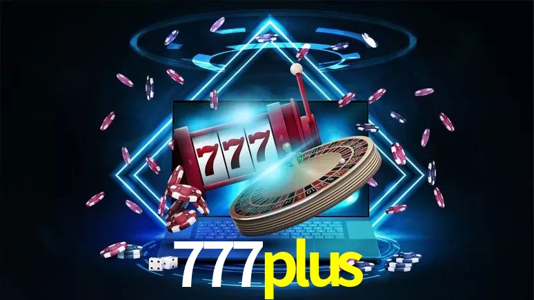 Design Responsivo 777plus
