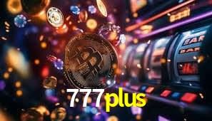PIX Instantâneo 777plus