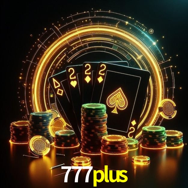 Login Seguro 777plus