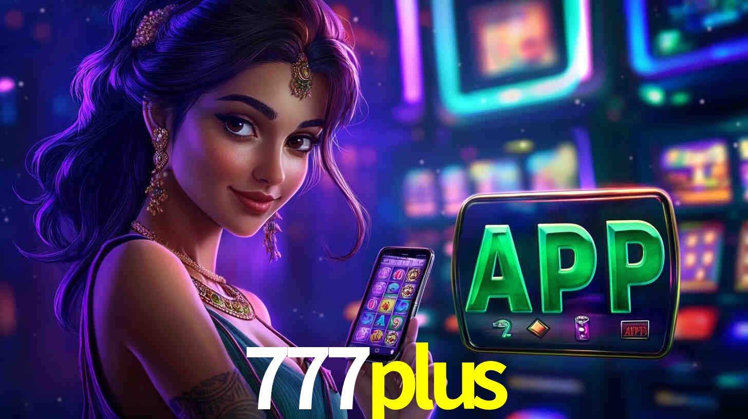 777plus: A Experiência de Casino com Jogos de Mesa ao Vivo