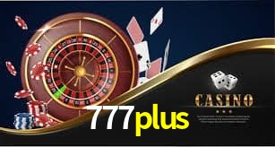 Estatísticas do Jogo 777plus