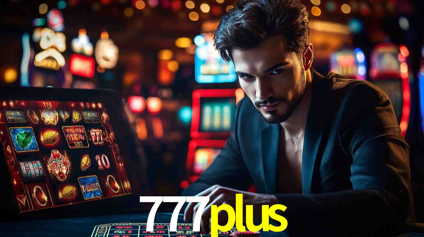 777plus