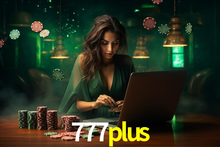 Recursos Exclusivos do App 777plus - Modo Offline, Login Biométrico