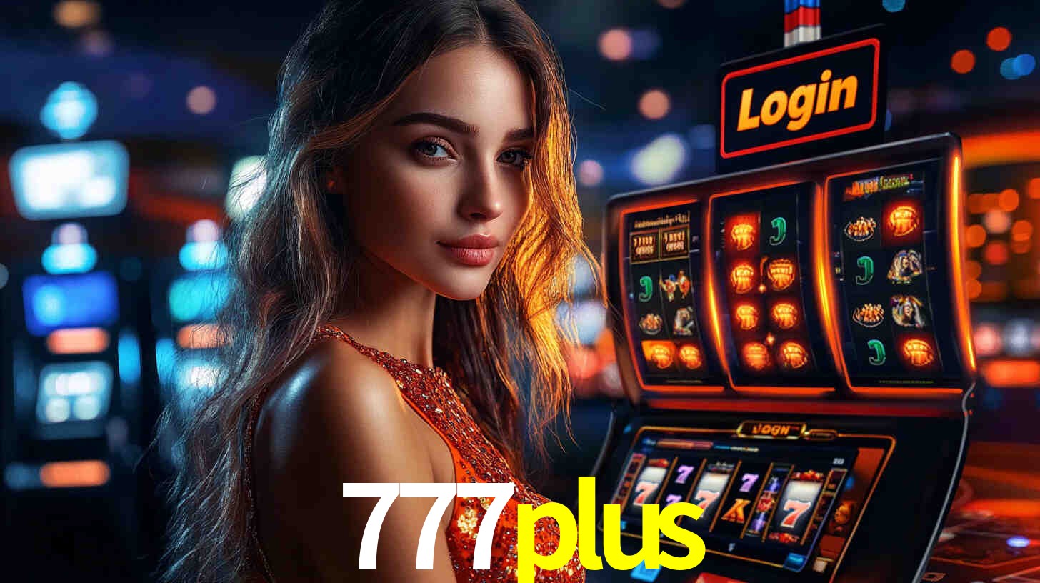 777plus.com