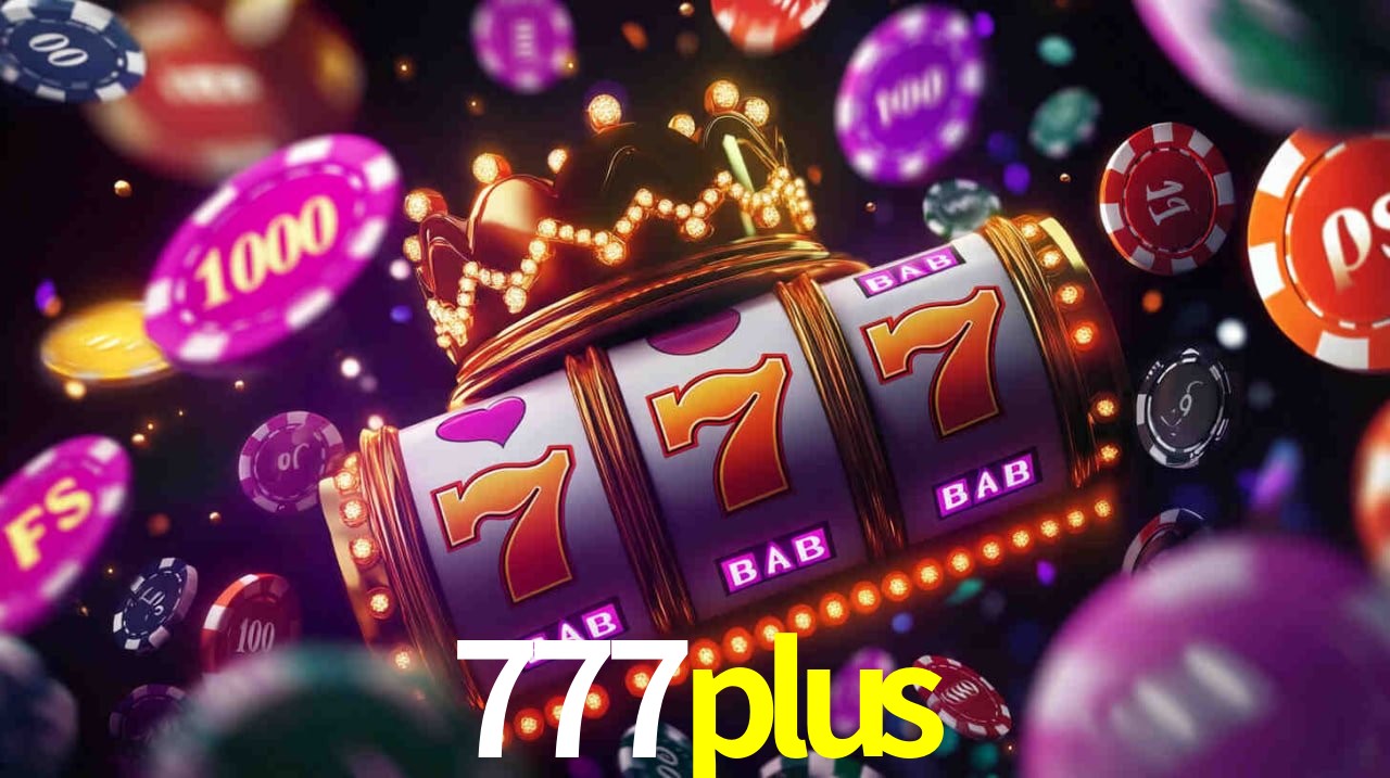 Slot Games 777plus