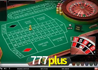 A Popularidade dos Caça-Níqueis no 777plus