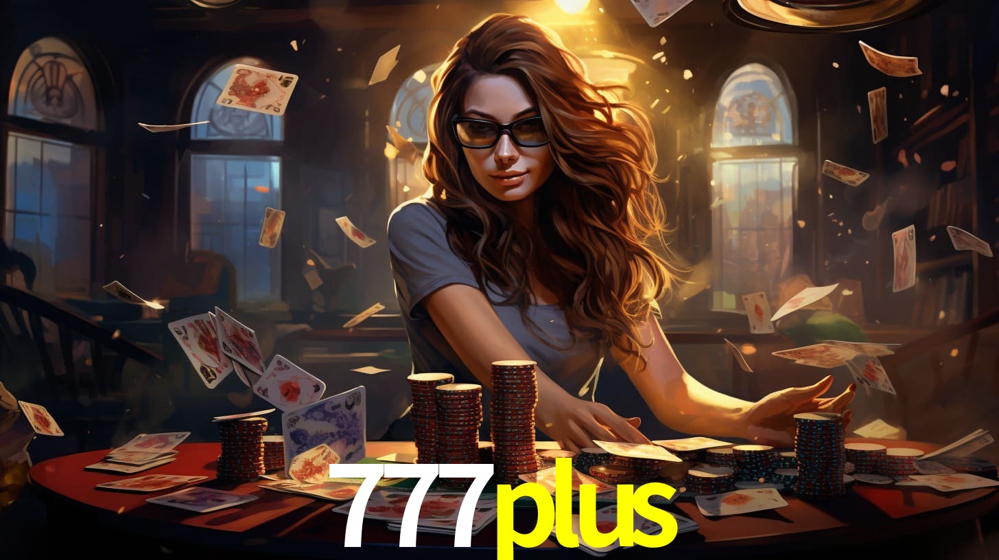 VIP Casino 777plus