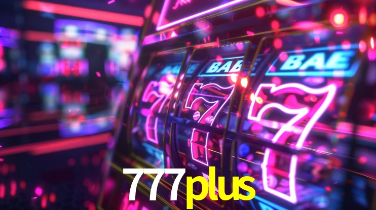 Responsive Design 777plus