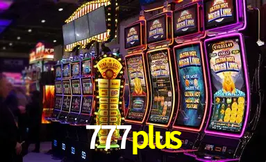 Descubra a Magia dos Jogos de Arcade no 777plus