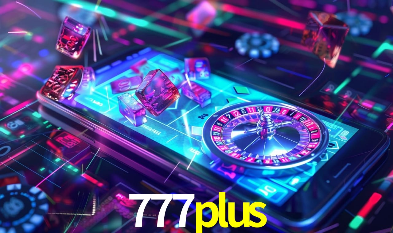Recursos de Bônus 777plus