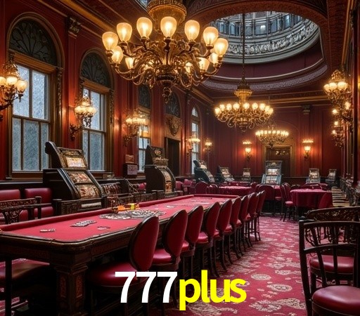App Mobile 777plus - Jogue em Qualquer Lugar no Seu Smartphone