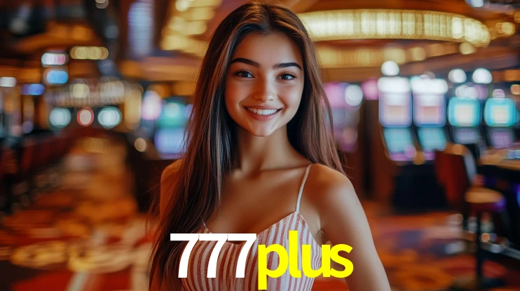 777plus App Interface