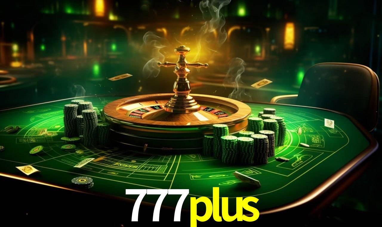 Interface do App 777plus
