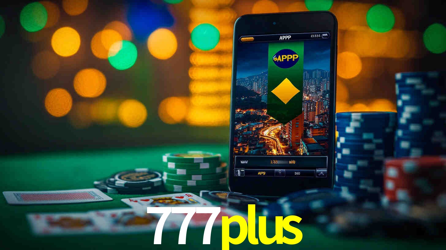 A Emoção da Loteria na 777plus: Uma Chance de Mudança de Vida
