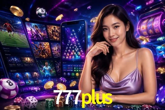 Exclusive Offers 777plus