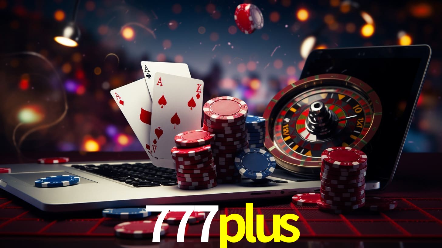 Roulette Table 777plus