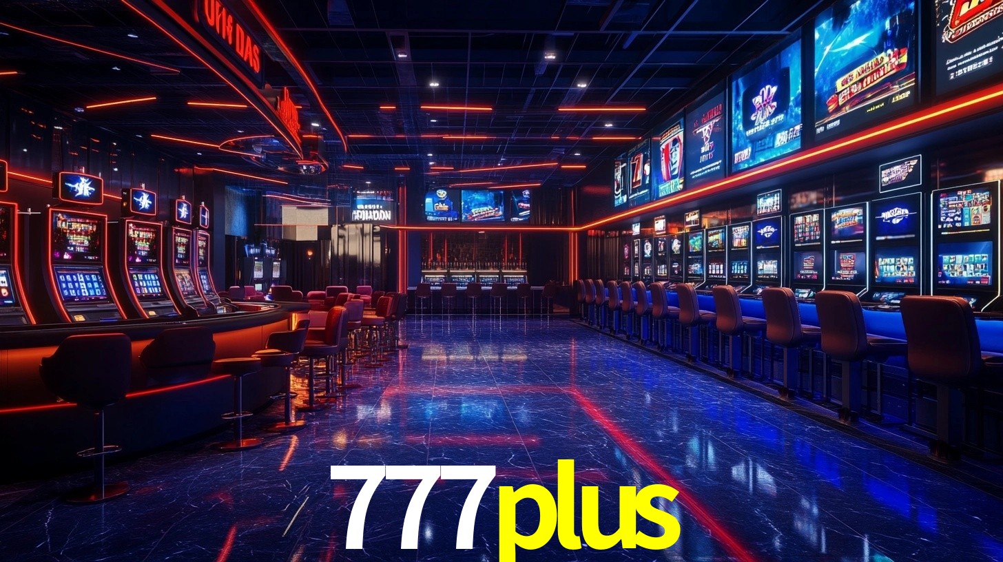 Welcome Bonus 777plus