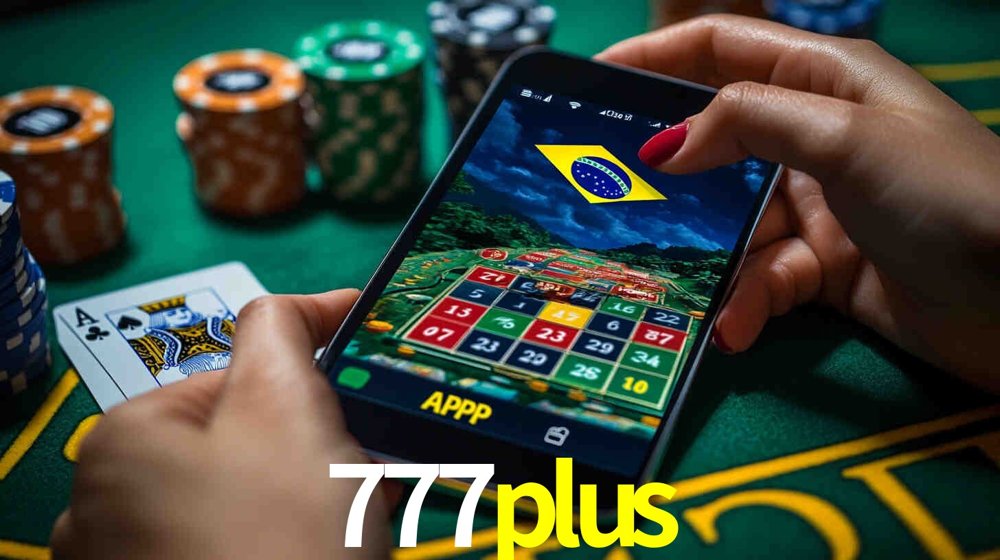 Descubra o Programa VIP da 777plus: Vantagens Exclusivas para Jogadores