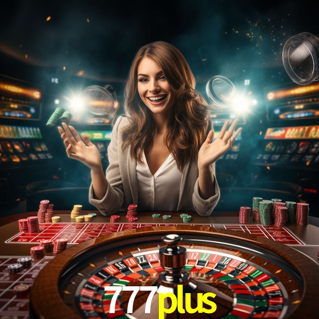 777plus