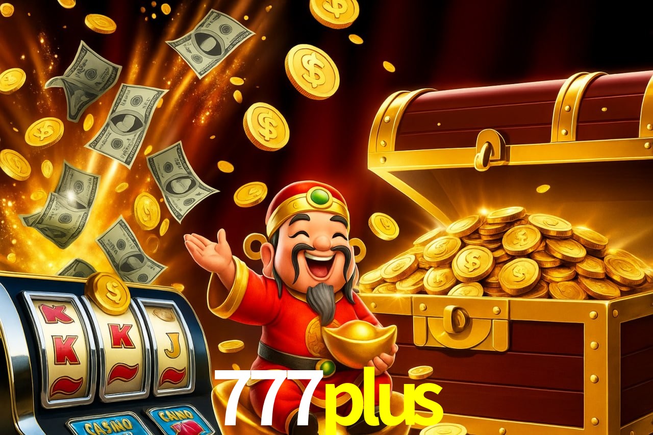 Casino VIP 777plus