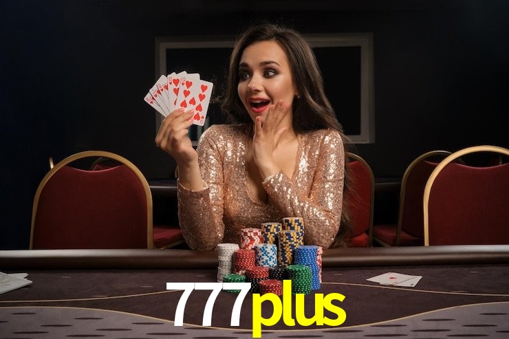 Jogos Exclusivos 777plus