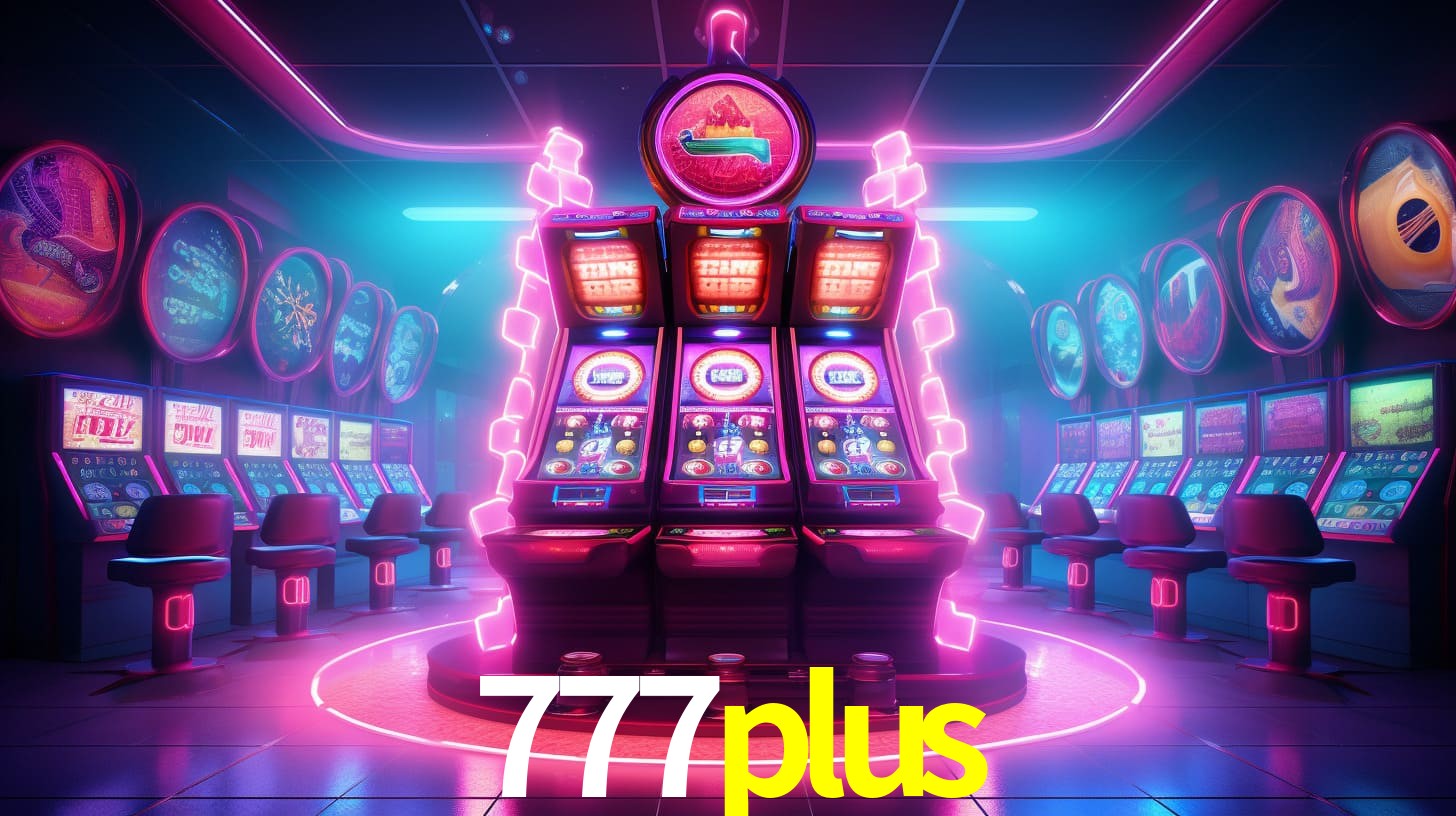777plus.com