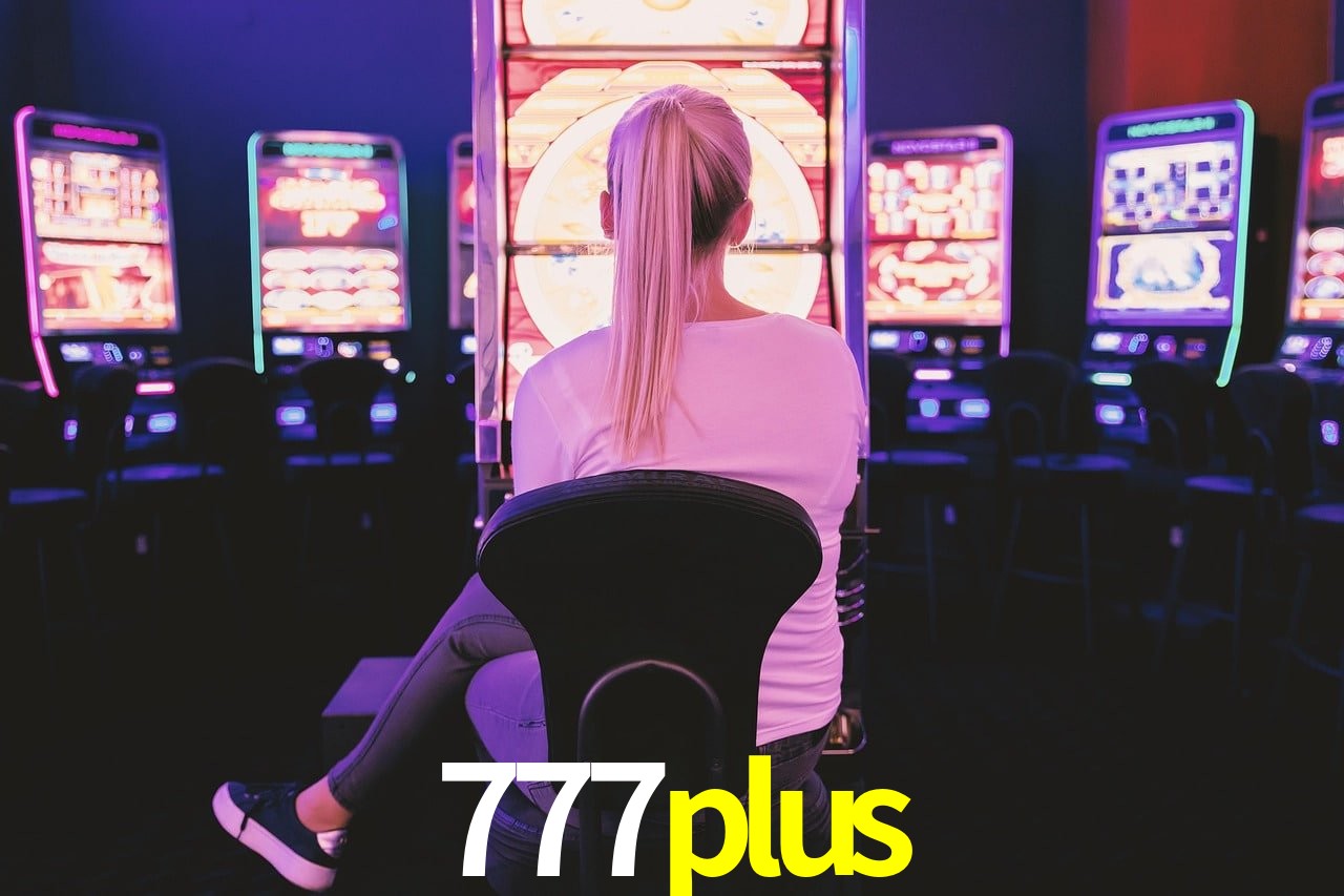 Live Casino 777plus