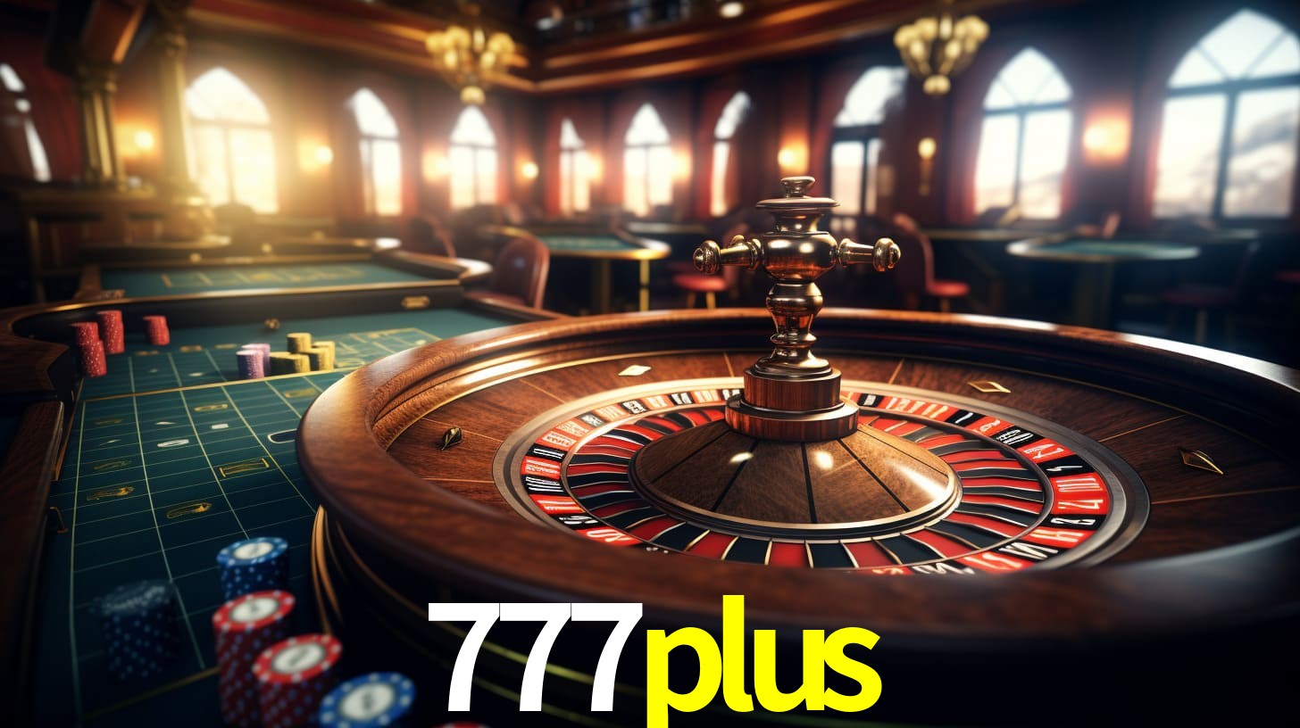Blackjack Table 777plus