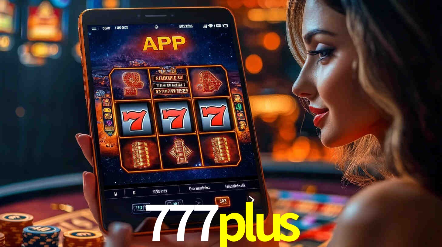 777plus.com