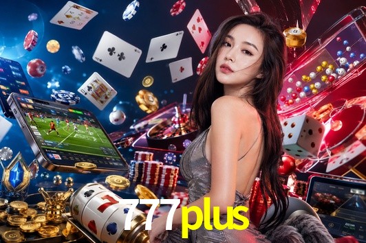 Game Providers 777plus