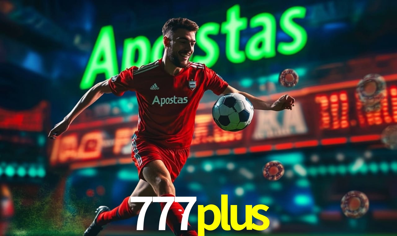 Torneios 777plus