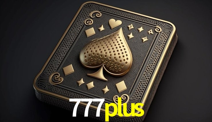 Jogos de Slot 777plus
