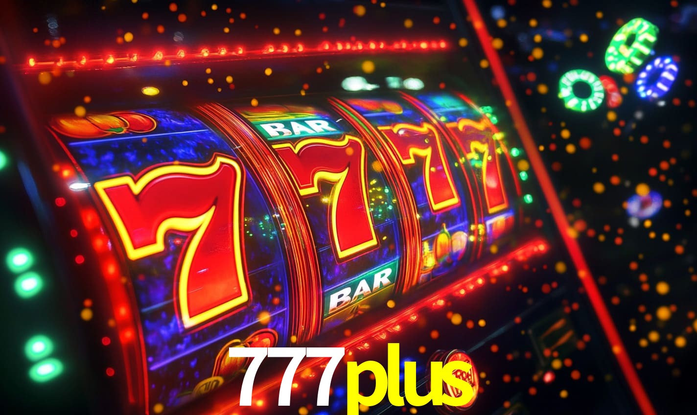 777plus: Seu Especialista em Apostas Esportivas Brasileiras