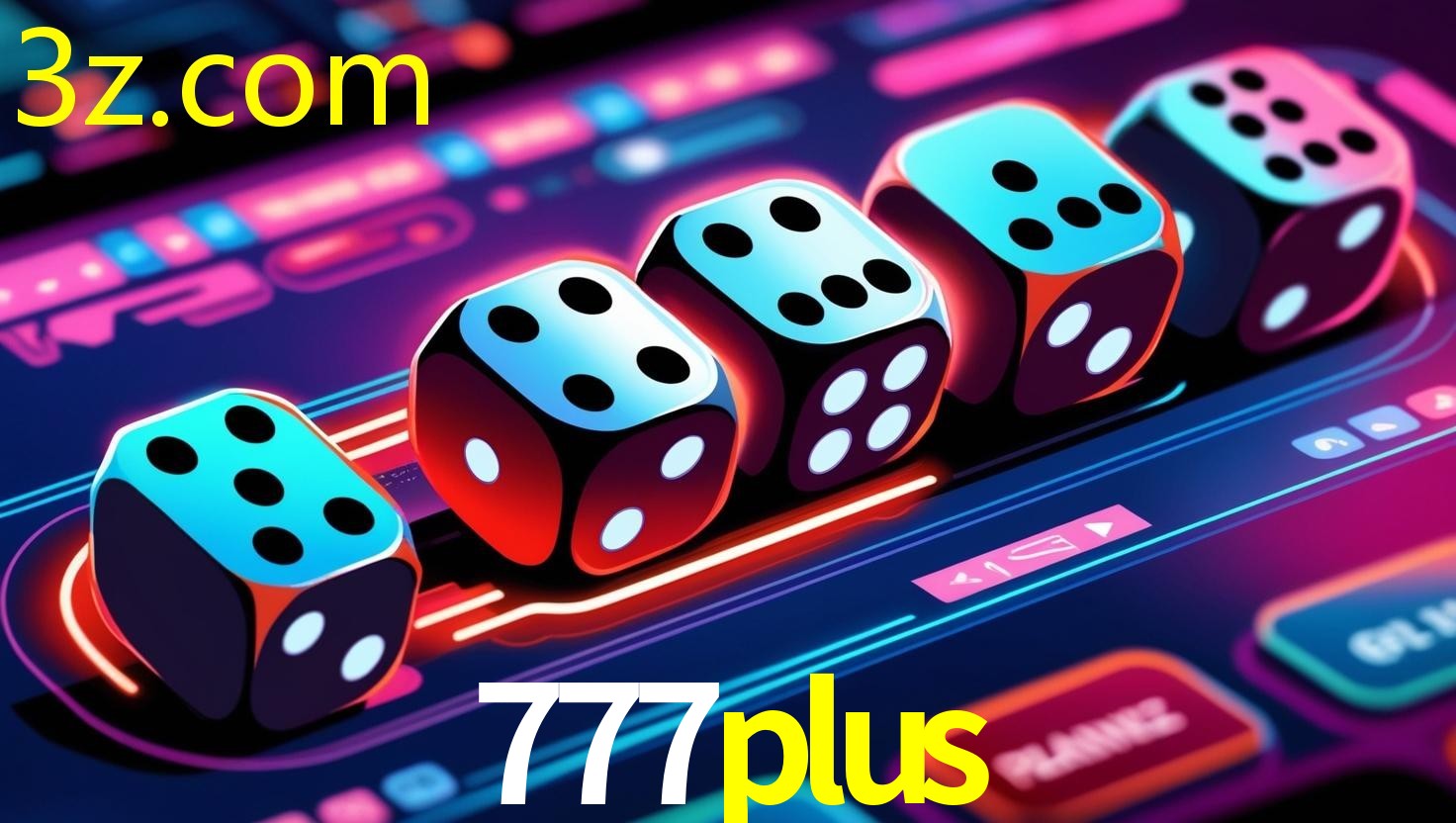 777PLUS.COM