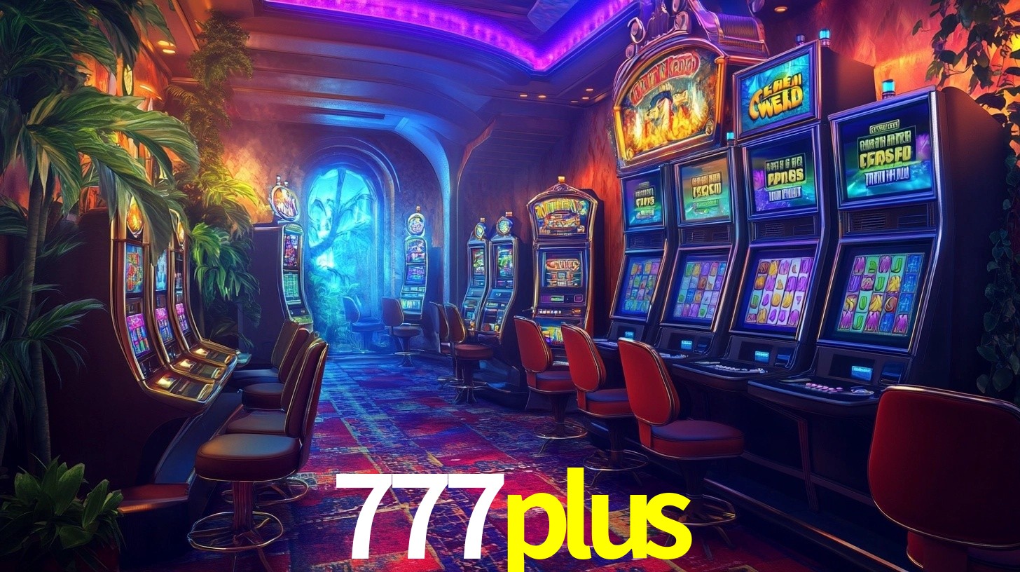 Live Casino 777plus