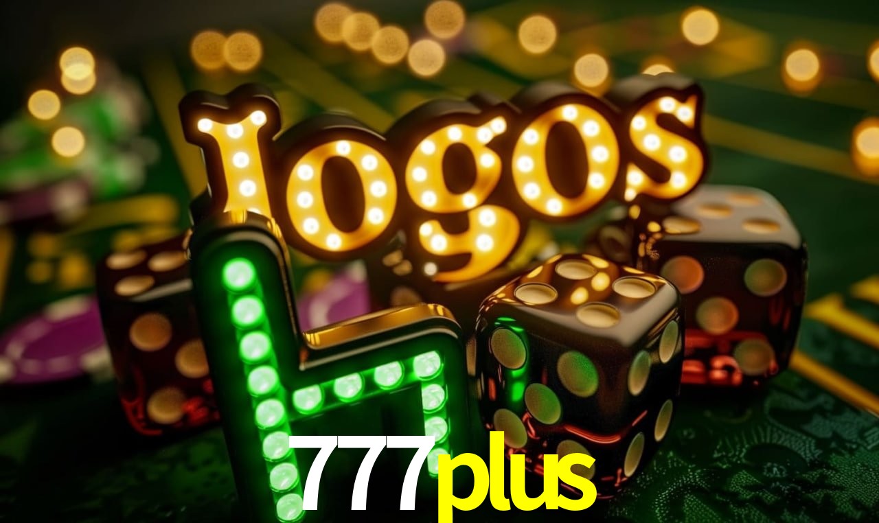 Estatísticas do Jogo 777plus