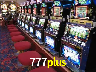 Descubra a Magia dos Jogos de Arcade no 777plus