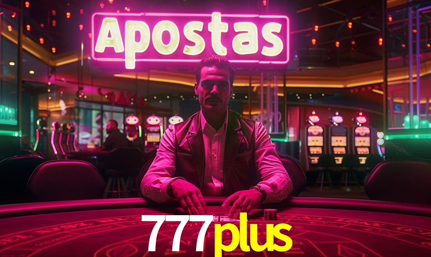 Descubra o Programa VIP da 777plus: Vantagens Exclusivas para Jogadores