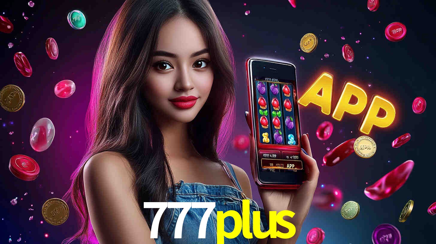 Apostas Esportivas na 777plus: Um Guia Completo